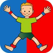 iPad Children's App publisher
